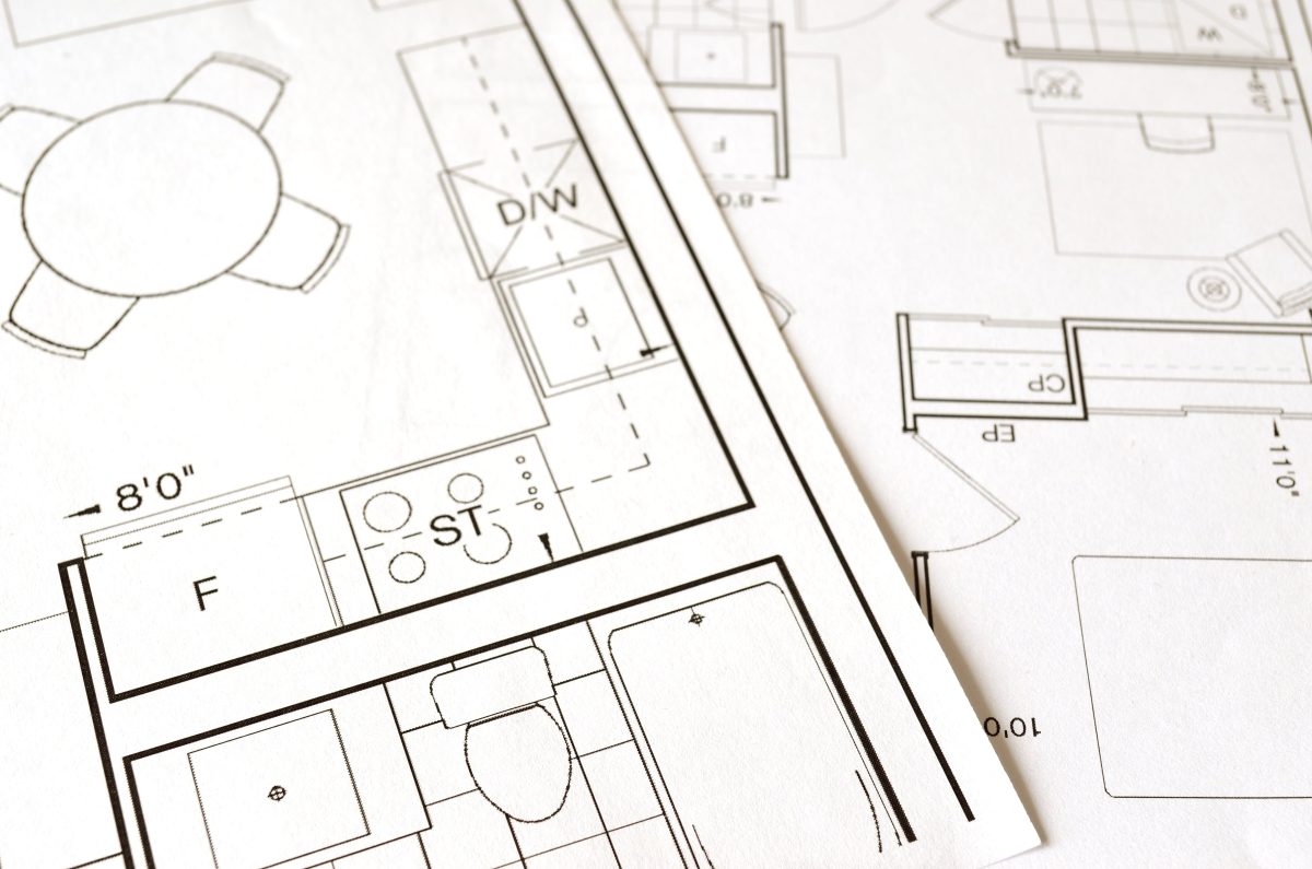 Escolhendo a Construtora Ideal para Seu Novo Lar: Para Imóveis na Planta